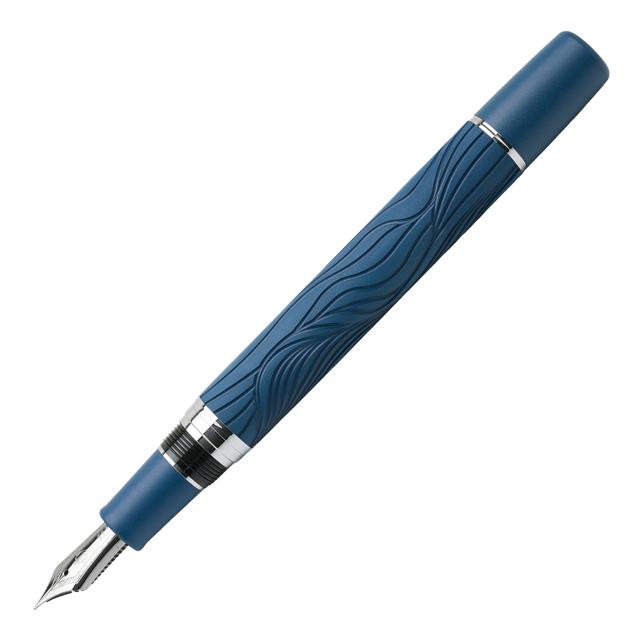 万年筆 セーラー万年筆 限定品 エボナイト エターナルフロウ SAILOR プレゼント ギフト クリスマス あすつく |  | 03
