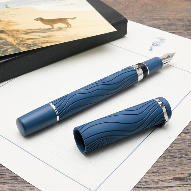 万年筆 セーラー万年筆 限定品 エボナイト エターナルフロウ SAILOR プレゼント ギフト クリスマス あすつく |  | 09