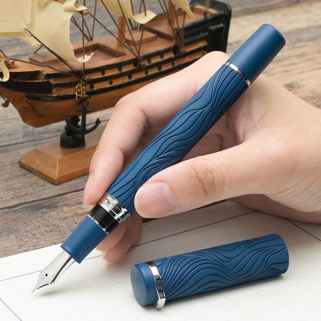 万年筆 セーラー万年筆 限定品 エボナイト エターナルフロウ SAILOR プレゼント ギフト クリスマス あすつく |  | 10
