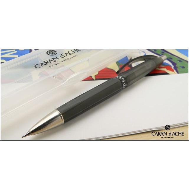 CARAN d'ACHE シャープペンシル Géneve CARAN d'ACHE（カランダッシュ） シャーペン シャープペンシル