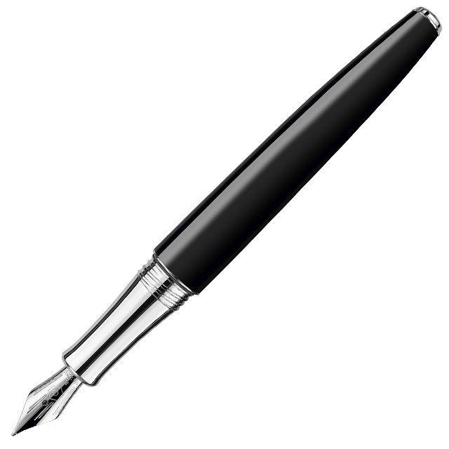 CARAN d'ACHE（カランダッシュ） 万年筆 名入れ レマン プレゼント