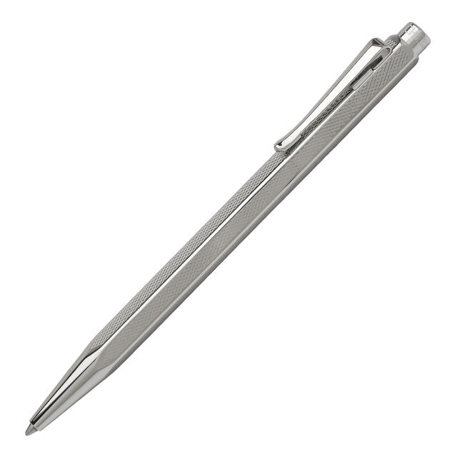 CARAN d'ACHE（カランダッシュ） ボールペン 名入れ イニシャル