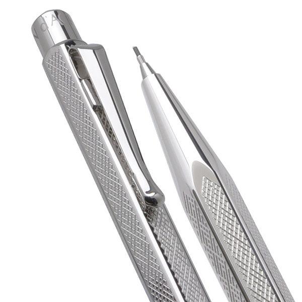CARAN d'ACHE シャーペン 名入れ カランダッシュ CARAND'ACHE