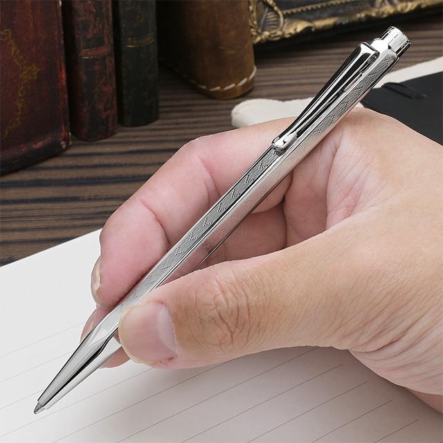 CARAN d'ACHE（カランダッシュ） ボールペン エクリドール