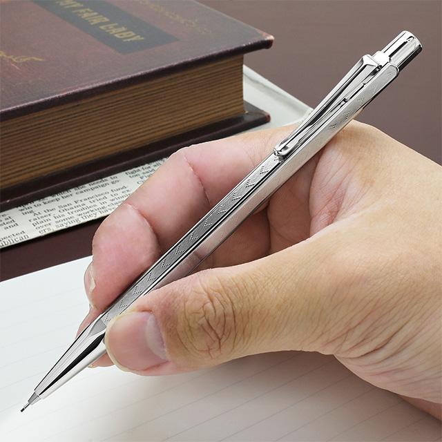 CARAN d'ACHE（カランダッシュ） シャーペン ペンシル エクリドール