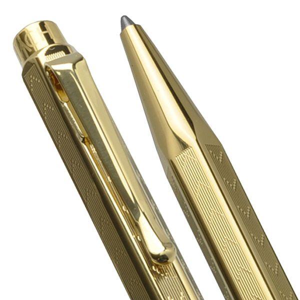 CARAN d'ACHE（カランダッシュ） ボールペン 名入れ エクリドール