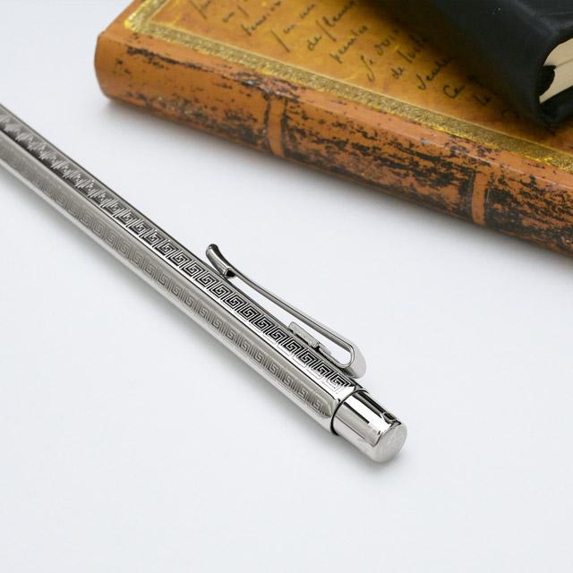 エクリドール ボールペン 名入れ カランダッシュ マヤ 旧タイプ YN0890