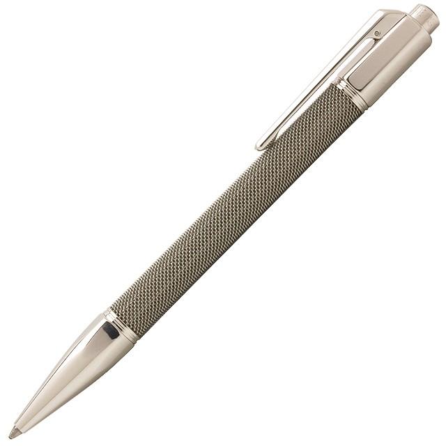 CARAN d'ACHE（カランダッシュ） ボールペン 名入れ プレゼント ギフト