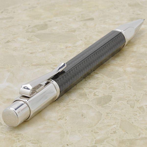 CARAN d'ACHE（カランダッシュ） シャーペン 名入れ バリアス 4460-017