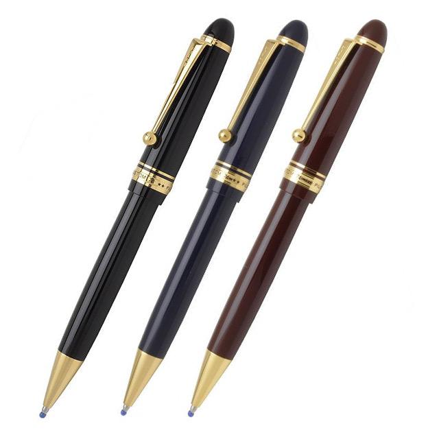 PILOT CUSTOM 木製ボールペン　箱付き PILOT（パイロット） 還暦祝い 男性 名入れ プレゼント 名前入り