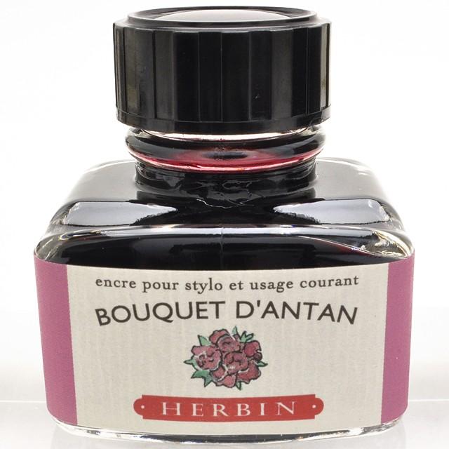 エルバン（HERBIN） ボトルインク トラディショナルインク30ml HB13064