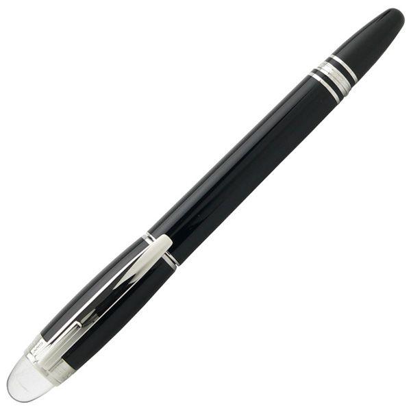 MONT BLANC StarWalker黒ボールペン ※刻印あり Vintage Montblanc Starwalker Midnight Black Ballpoint Pen | eBay