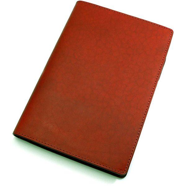 RHODIA（ロディア） メモ帳 メモカバー ブロックロディア レザーカバー