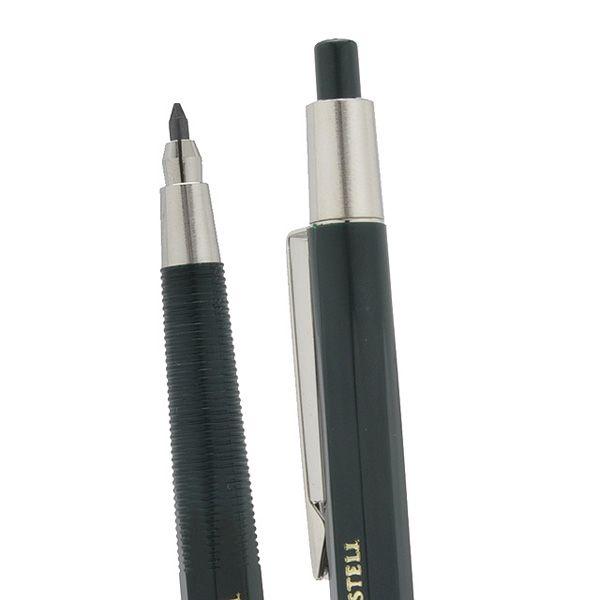 ファーバーカステル 芯ホルダー 名入れ デザイン 製図用ホルダー 2.0mm