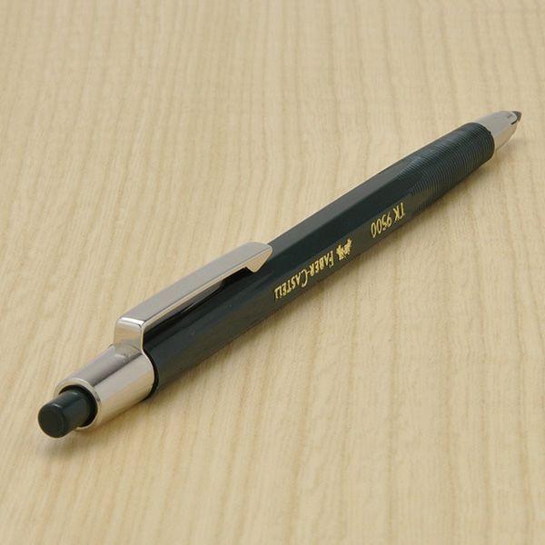 ファーバーカステル 芯ホルダー 名入れ デザイン 製図用ホルダー 2.0mm