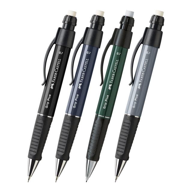 FABER-CASTELL ファーバーカステル ボールペン＆シャープペン ファーバーカステル 【ネコポス可】【日本正規品】ファーバー