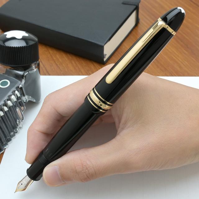 MONTBLANC(筆記具、時計) モンブラン 万年筆 マイ MONTBLANC(筆記具、時計) モンブラン 万年筆 マイ
