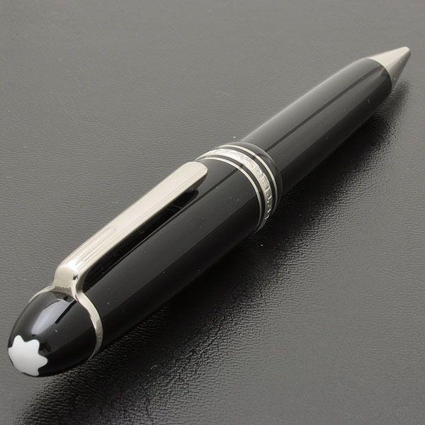 ◾️レア◾️モンブラン167ペンシル◾️マイスターシュテュック ルグラン ◾️化粧箱付 Amazon.co.jp: MONTBLANC モンブラン メカニカルペンシル マイ