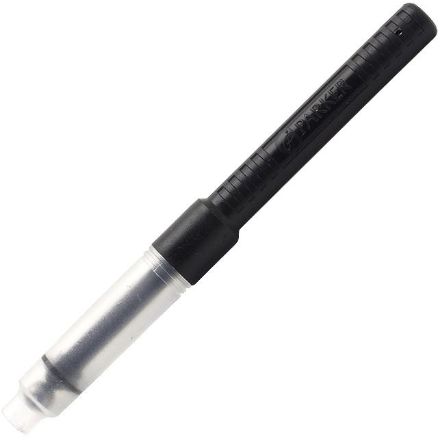PARKER（パーカー） 万年筆 コンバーター Sタイプ スライド式 S0102040