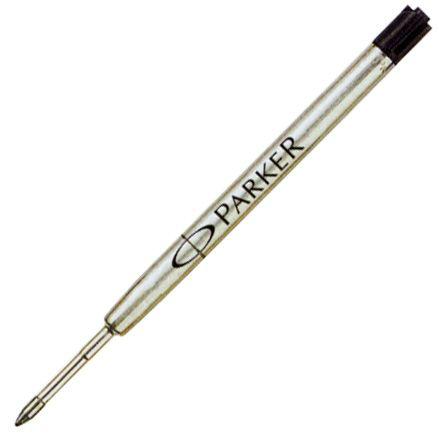 大規模セール ボールペン 替芯 パーカー PARKER ボールペン替芯 品質一番の 195036 高級 スタンダード ブランド
