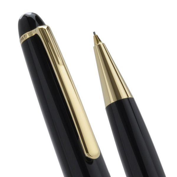 MONTBLANC（モンブラン） シャーペン 0.7mm 名入れ マイ