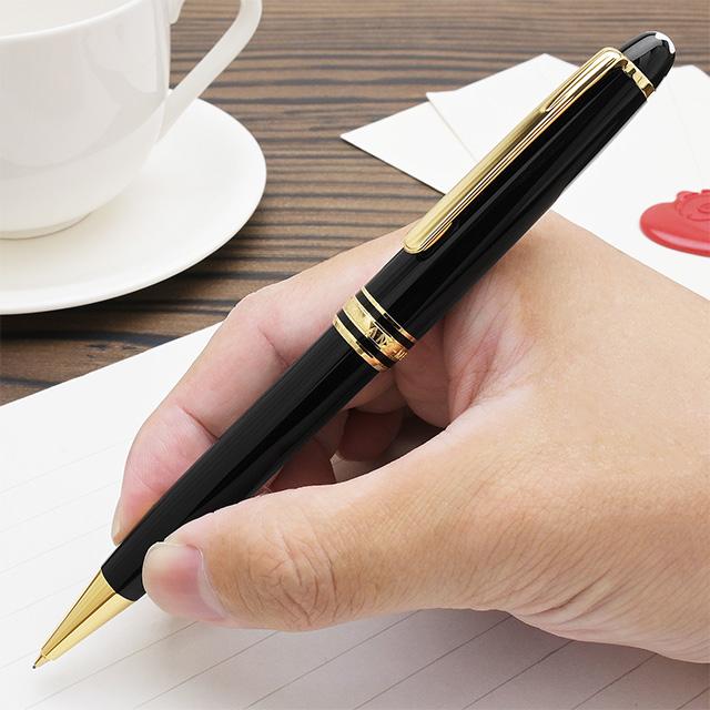 ◾️美品◾️モンブラン◾️マイスターシュテュック クラシック◾️165ペンシル ◾️化粧箱 MONTBLANC モンブラン ペンシル マイスターシュテュック クラシック