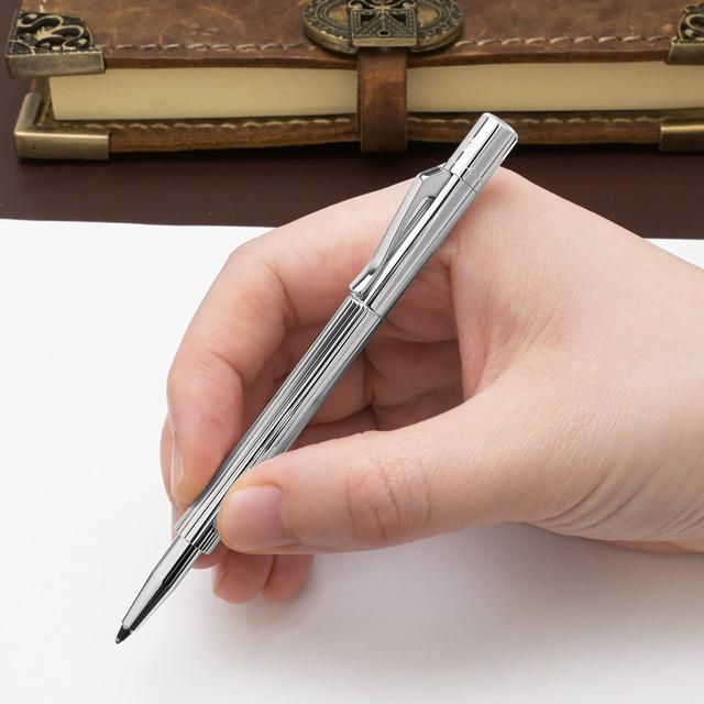ファーバーカステル　伯爵コレクション　ポケットペン　148010 FABER-CASTELL ファーバーカステル ボールペン ポケットペン | ペンハウス