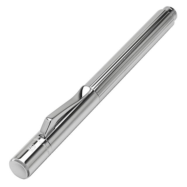 シャーペン 名入れ ファーバーカステル クラシック ポケットペン 0.7mm 138010 FABER CASTELL プレゼント ギフト 母の日 爆買の画像