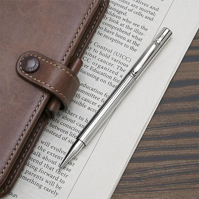 シャーペン 名入れ ファーバーカステル クラシック ポケットペン 0.7mm 138010 FABER CASTELL プレゼント ギフト 母の日 爆買の画像