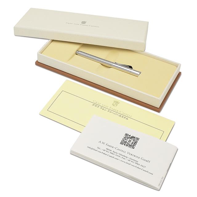 シャーペン 名入れ ファーバーカステル クラシック ポケットペン 0.7mm 138010 FABER CASTELL プレゼント ギフト 母の日 爆買の画像