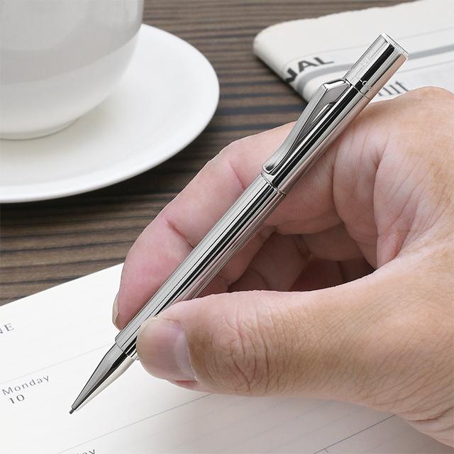 シャーペン 名入れ ファーバーカステル クラシック ポケットペン 0.7mm 138010 FABER CASTELL プレゼント ギフト 母の日 爆買の画像