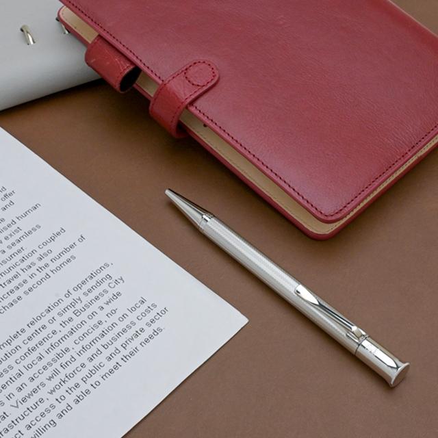 ファーバーカステル ボールペン ギロシェ ロジウム FABER ファーバーカステル ボールペン ギロシェ ロジウム FABER