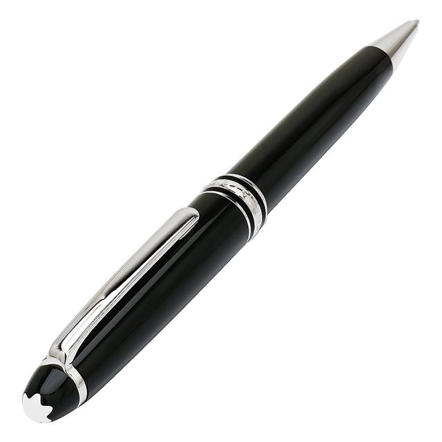 美‼️プラチナ‼️ミッドサイズ‼️モンブラン マイスターシュテュック