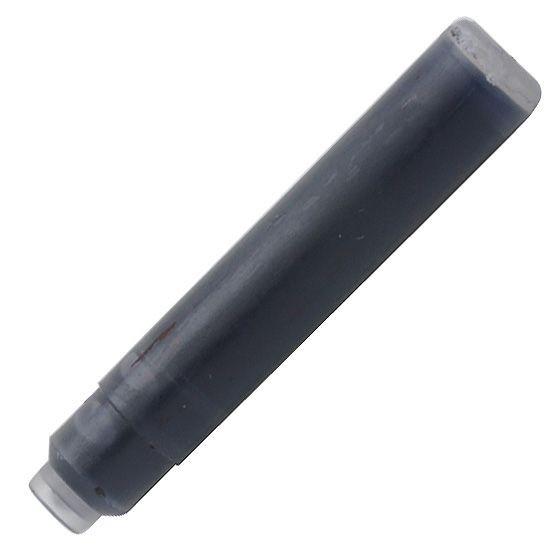 WATERMAN（ウォーターマン） 万年筆 ミニカートリッジインク 6本入り
