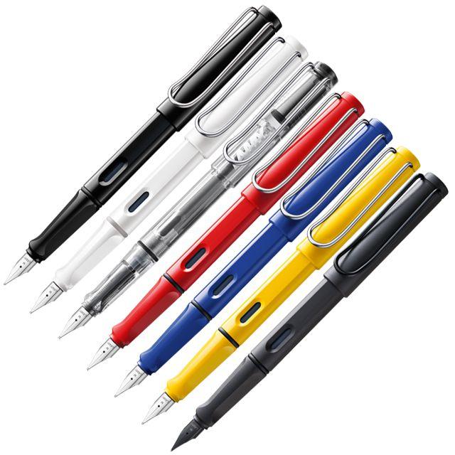 LAMY safari 万年筆 ラミー 名入れ サファリ プレゼント ギフト お祝い
