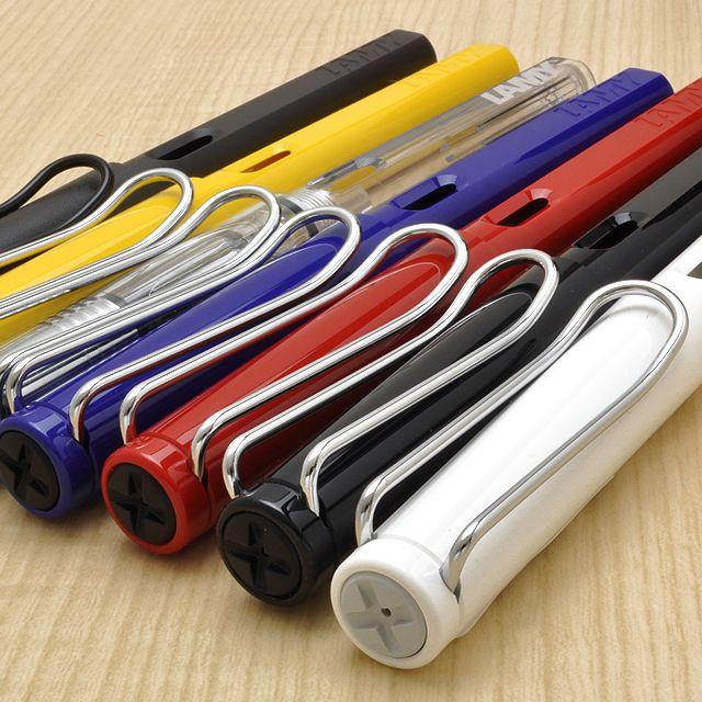 万年筆 ラミー 名入れ サファリ LAMY プレゼント クリスマス ギフト お祝い 人気 定番 おすすめ ポップ カジュアル かわいい かっこいい 男性 女性 爆買 | LAMY safari | 18