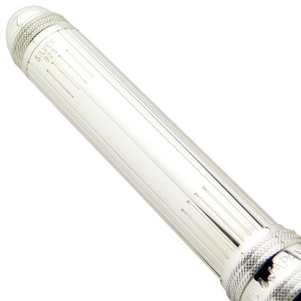 プラチナ万年筆 多機能ボールペン 名入れ ダブルアクション