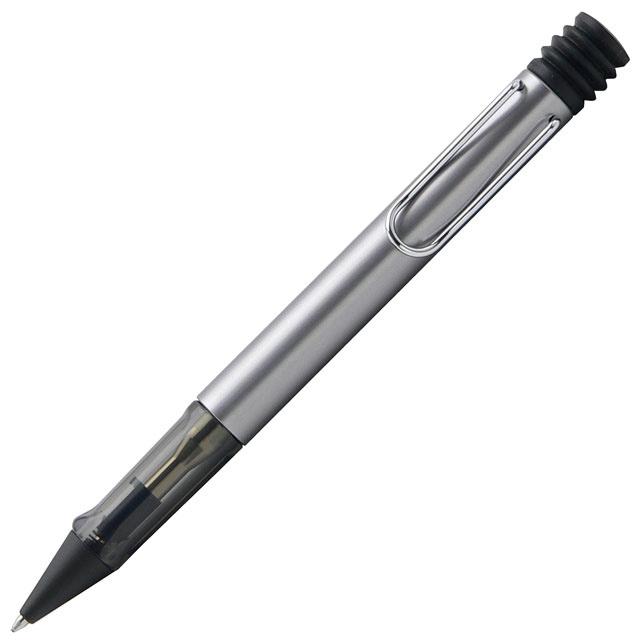 ラミー ボールペン アルスター グラファイト L226 LAMY  プレゼント ギフト 父の日｜penworld｜02