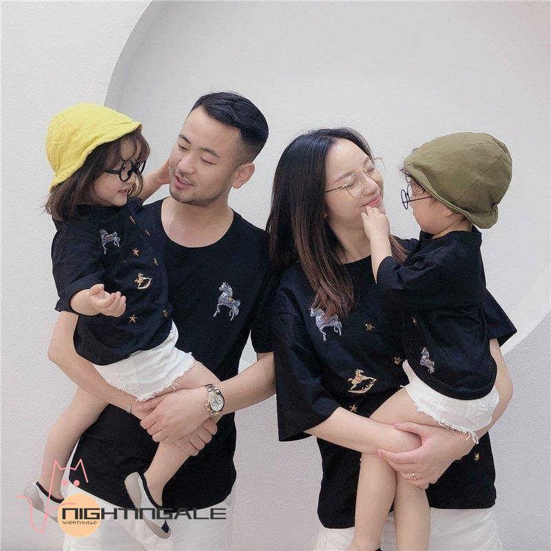 親子コーデ ベビー服 ロンパース パパ ベビーお揃い 親子ペアルック ベビー ママと娘 親子ペア カップル 親子服 半袖 トップス キッズ 夏 ビーチ 家族 旅行 0301jy Nightingale 通販 Yahoo ショッピング