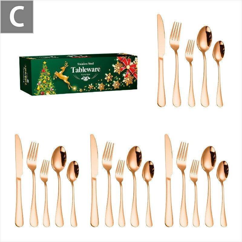 92 以上節約 カトラリー カトラリーセット おしゃれ ステンレス 北欧 ゴールド スプーン フォーク ナイフ デザートスプーン キャンプ 高級感 Ame02 Simbcity Net