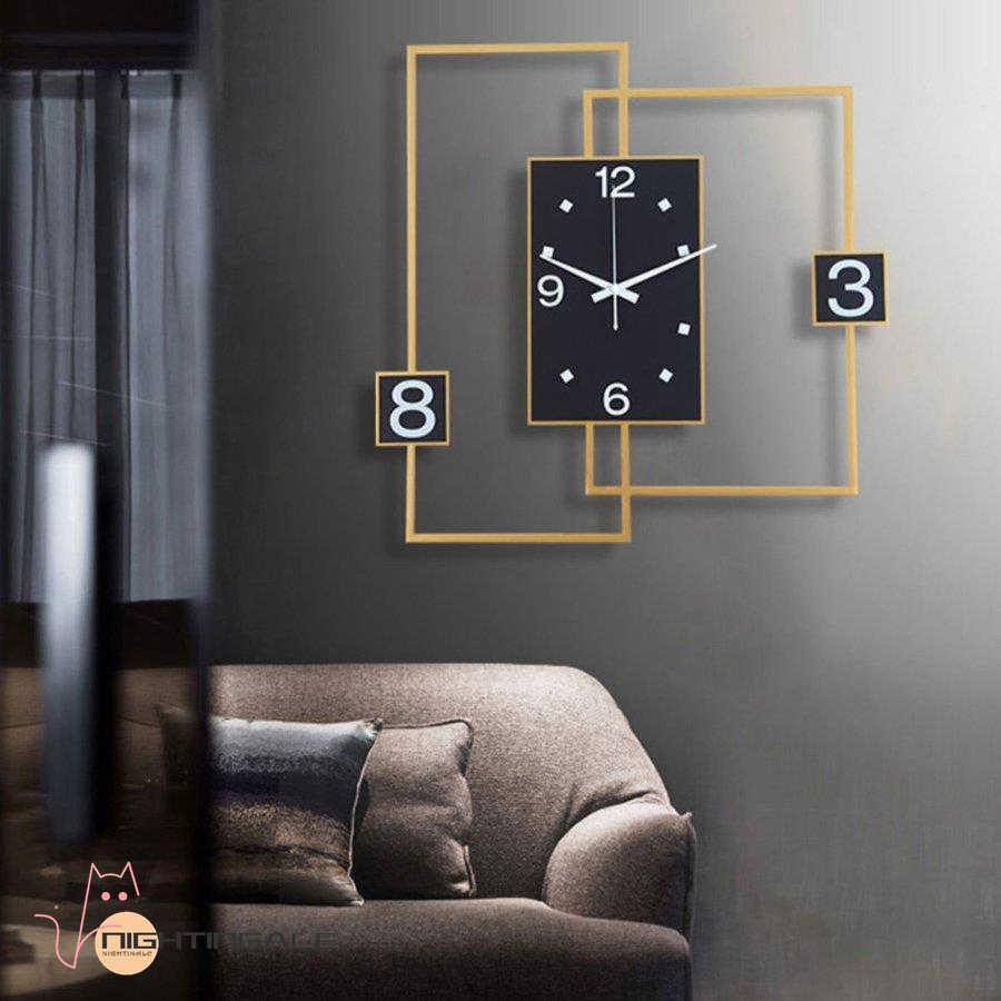 掛け時計 かわいい 北欧 おしゃれ かわいい 掛け時計 壁掛け時計 音がしない ギフト 掛時計 入学祝い 玄関 入学祝い インテリア時計 ブラック 2jy26 モダン ゴールド ホワイト 子供 Nightingale オンライン売れ済