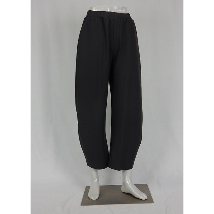 新品未使用　☆アンナケリー☆　モロッコパンツ ANNA KERRY（アンナケリー）新着 裏起毛モロッコパンツ タックパンツ