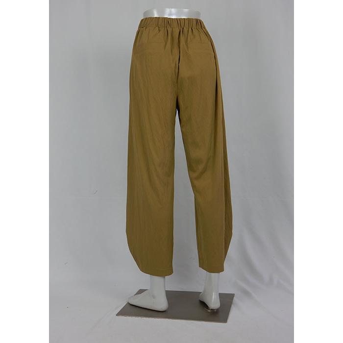 ANNA KERRY（アンナケリー） モロッコパンツ タックパンツ