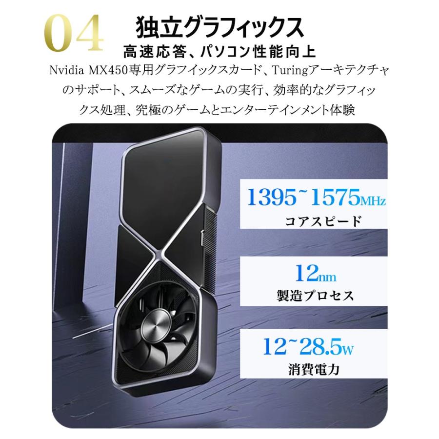 パソコン ノートパソコン 第13世代 CPU core i5 i7 celeron N3450 14.1