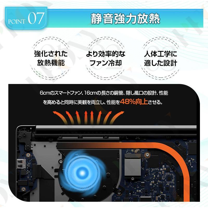 ノートパソコン 安い 新品 windows11 office365搭載 第12世代CPU