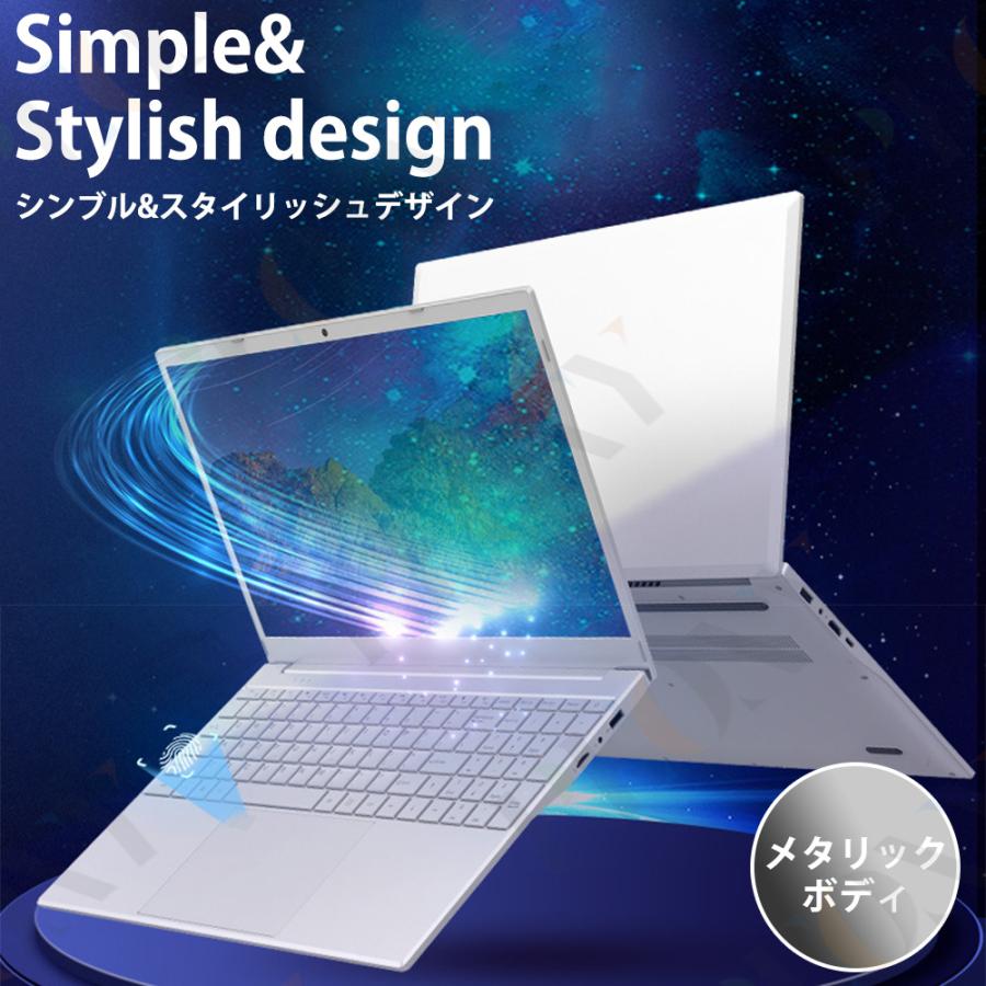 超軽量薄型のノートパソコン✨Windows11✨️SSDでメモリ12GB速さ最高 41sOF7fanYL.jpg