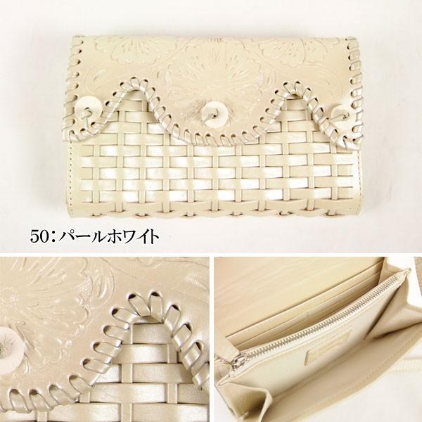 GRACE CONTINENTAL 期間限定10%OFF Ana アナ バッグ ウォレット 