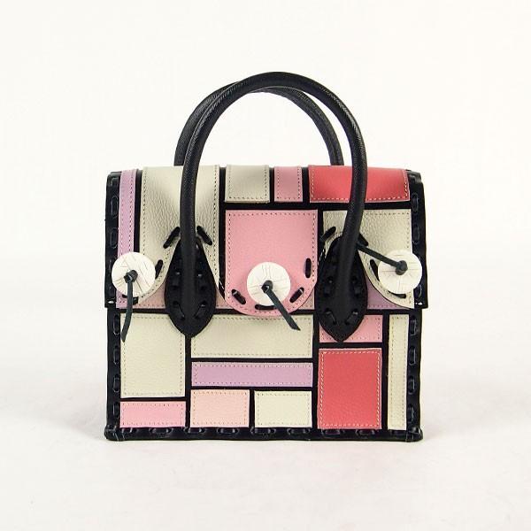 GRACE CONTINENTAL 期間限定10%OFF Mini Color Block MS ミニカラー 