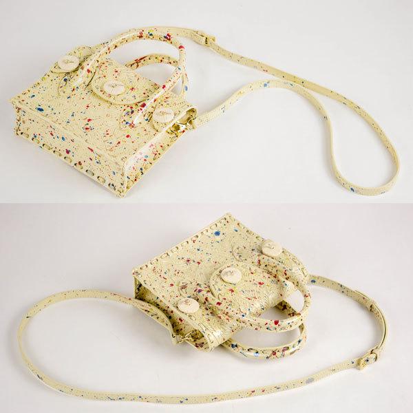 GRACE CONTINENTAL 期間限定10%OFF mini Maestra SPL ミニ GRACE CONTINENTAL 期間限定10%OFF mini Maestra SPL ミニ