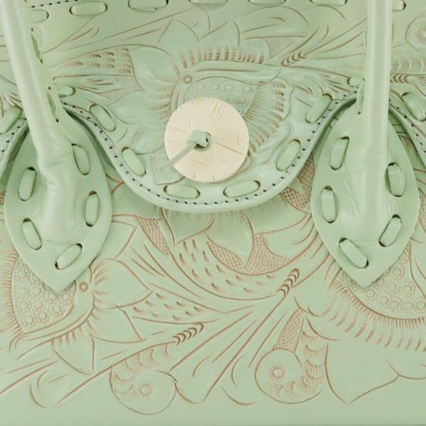 グレースコンチネンタル　Carving Tribes ミニセリア　ホワイト GRACE CONTINENTAL 期間限定10%OFF mini celia ミニセリア